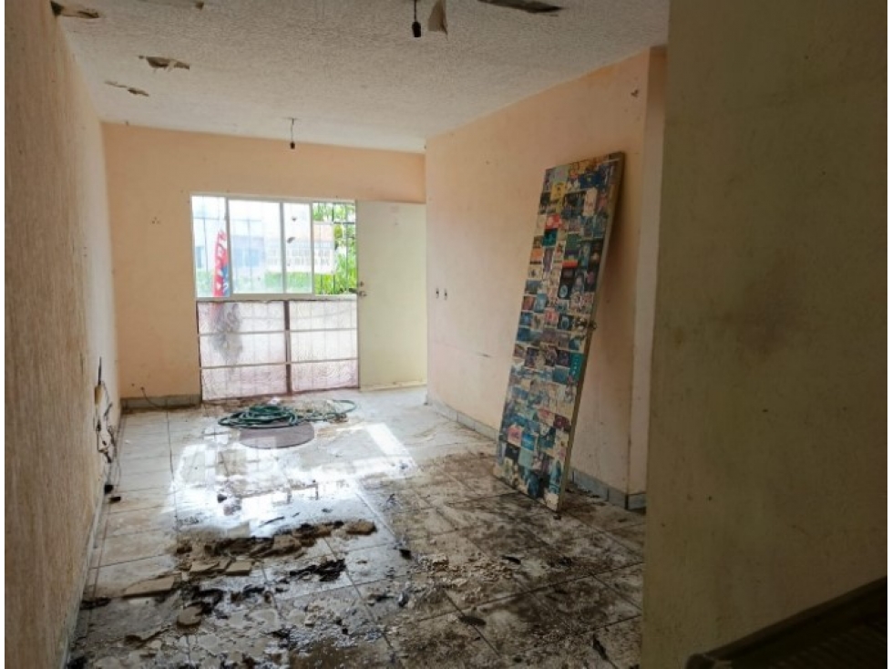 Casa lista para habitar en Costa Dorada, Acapulco — foto 3
