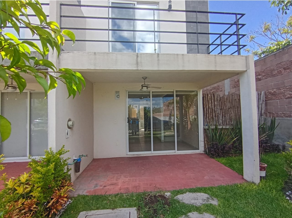 Casa lista para habitar en Finca Real, Ayala — foto 3