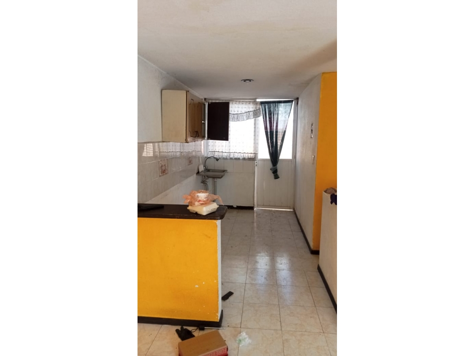 Casa lista para habitar en Rancho la Colonia, Pachuca - 2