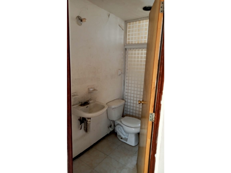 Casa lista para habitar en Rancho la Colonia, Pachuca - 3