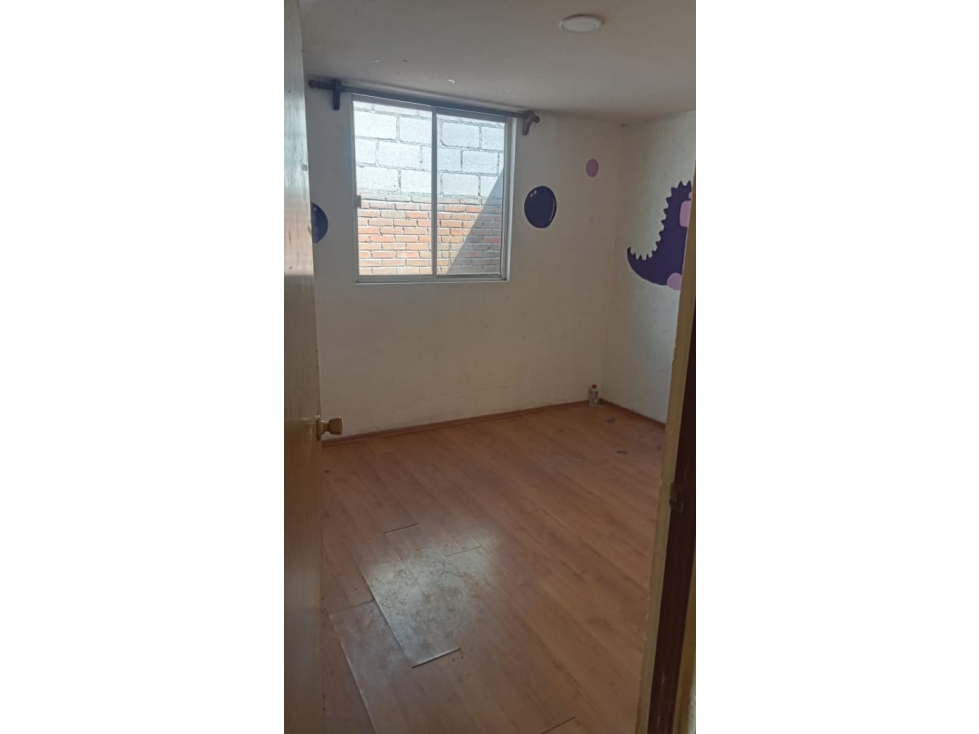Casa lista para habitar en Rancho la Colonia, Pachuca - 4