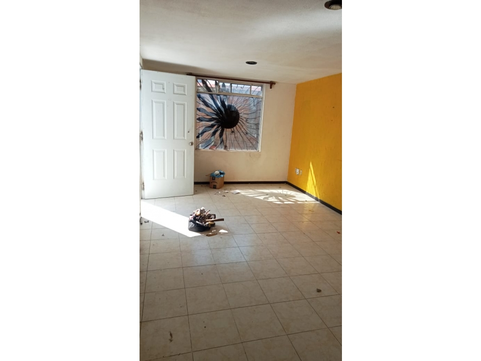 Casa lista para habitar en Rancho la Colonia, Pachuca - 5