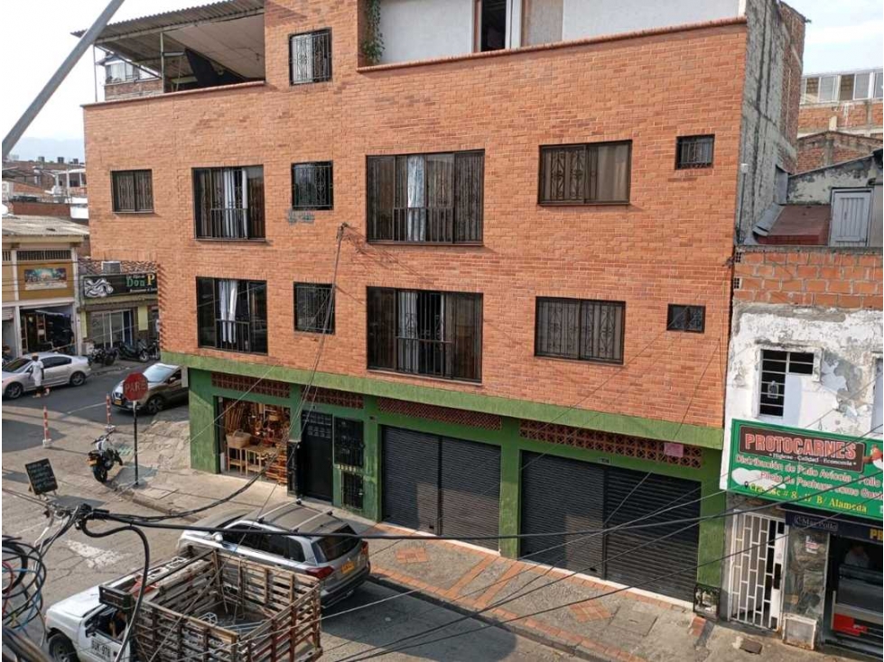 VENDO LOCAL COMERCIAL EN ALAMEDAEN EN CALI