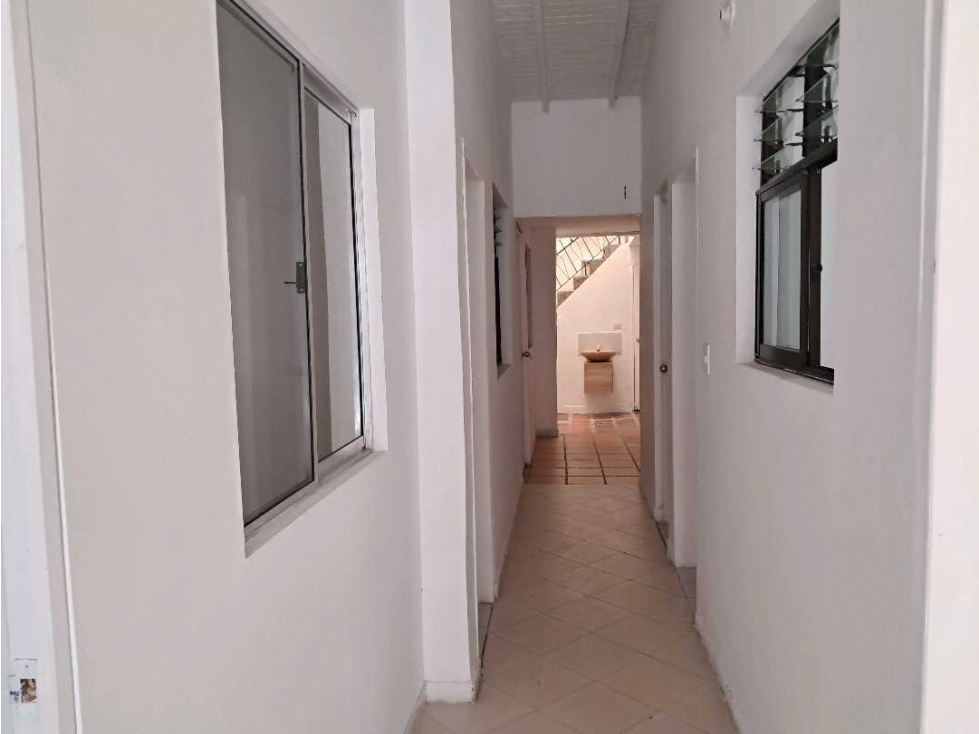 Casa Local, Belen la Gloria