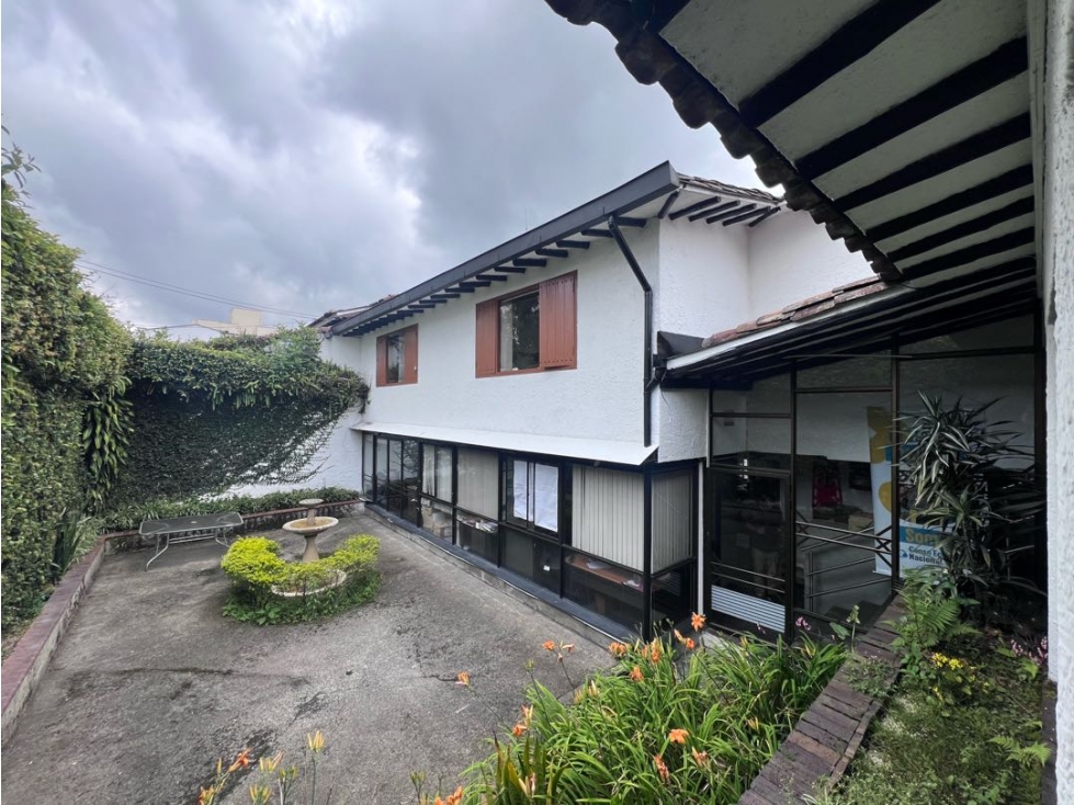 Casa Local Comercial Milán Manizales — foto 3