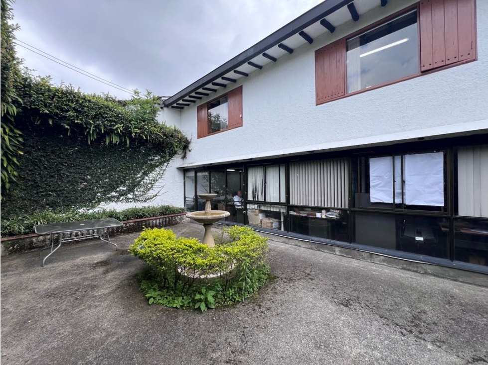 Casa Local Comercial Milán Manizales