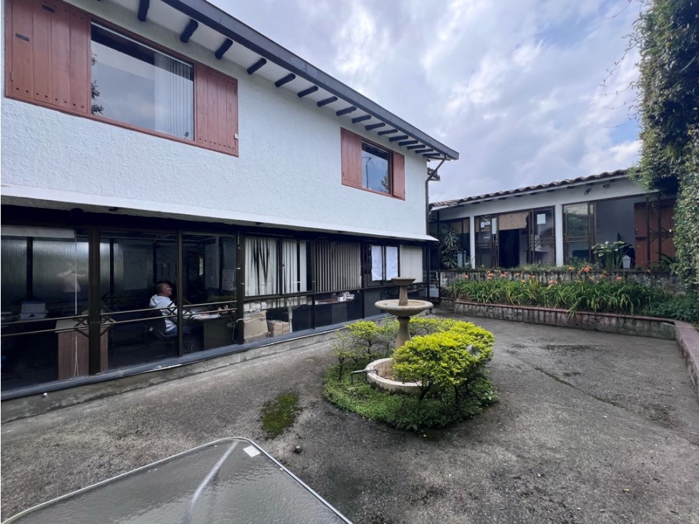 Casa Local Comercial Milán Manizales — foto 4