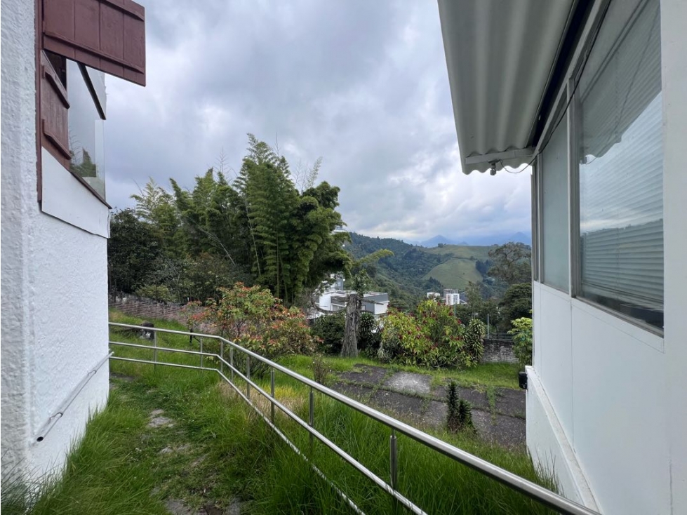 Casa Local Comercial Milán Manizales — foto 5