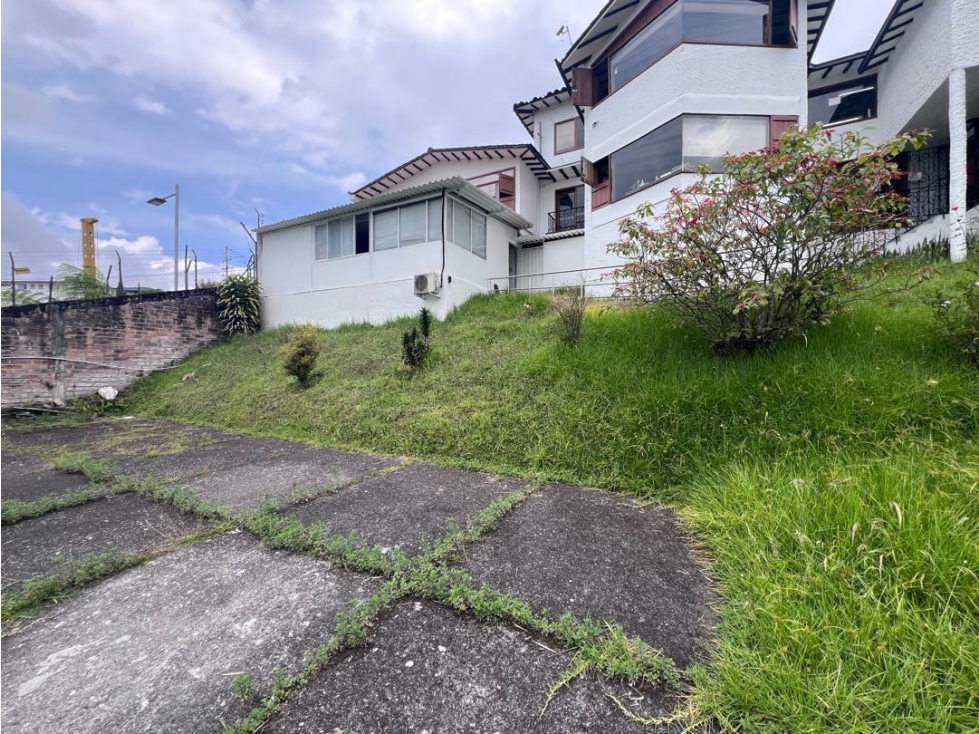 Casa Local Comercial Milán Manizales — foto 2