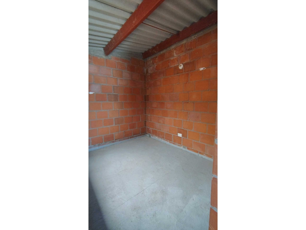 Vendo Casa 1 piso + locales comerciales en Tulipanes Bonanza jamundi — foto 3