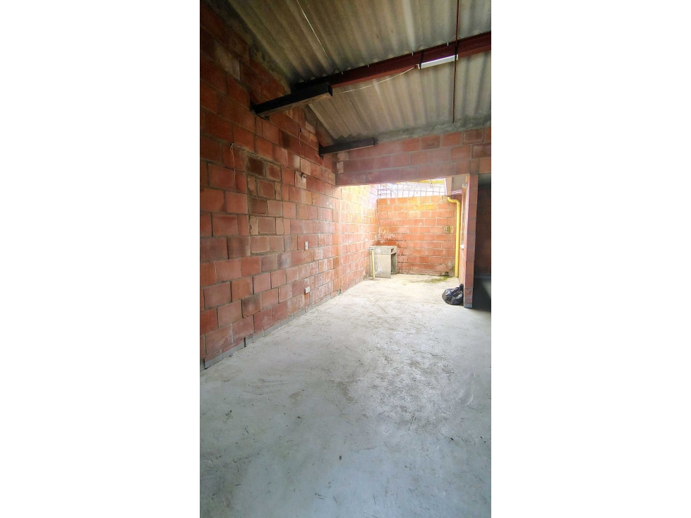 Vendo Casa 1 piso + locales comerciales en Tulipanes Bonanza jamundi — foto 6