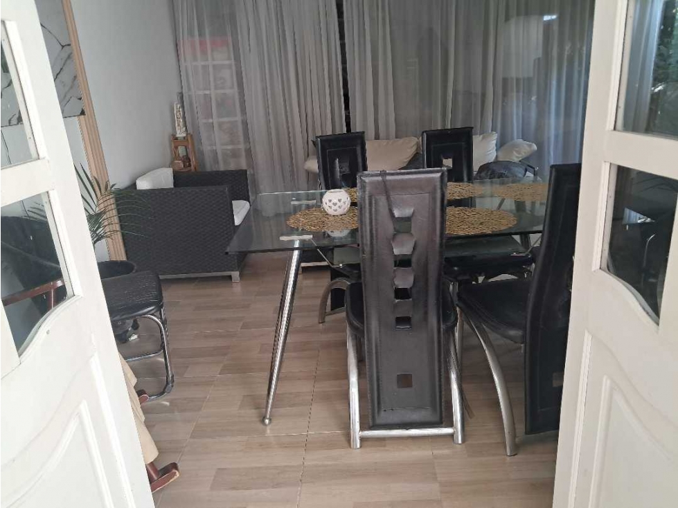 CASA LOCAL, PARA RENTA EN SAN JOAQUIN — foto 4