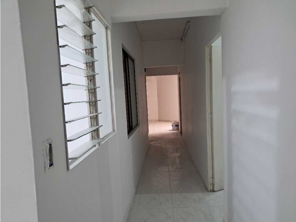 Casa Local sector Molinos, Primer Piso