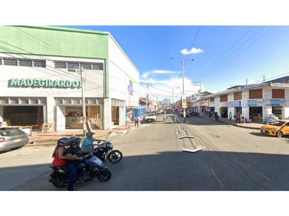 Casa Local Sucre Girardot — foto 3