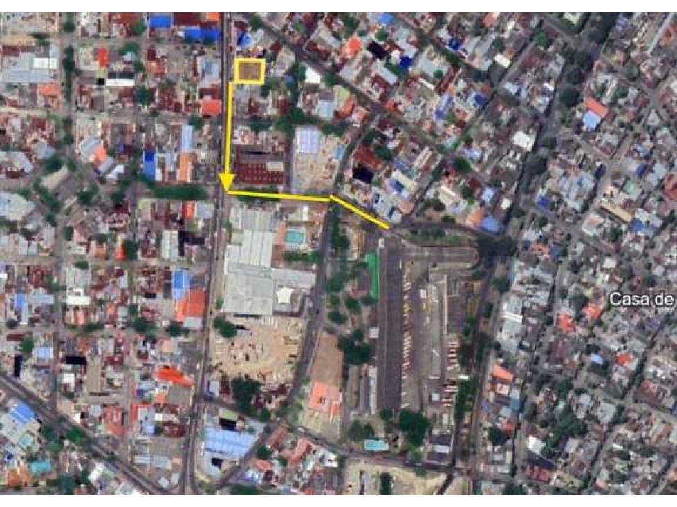 Casa Local Sucre Girardot - 6