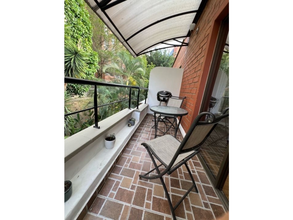 En venta casa en Medellín el Poblado Loma de San Julián — foto 3