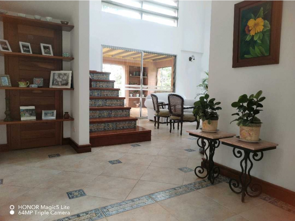 Venta de Casa Loma del Escobero — foto 2
