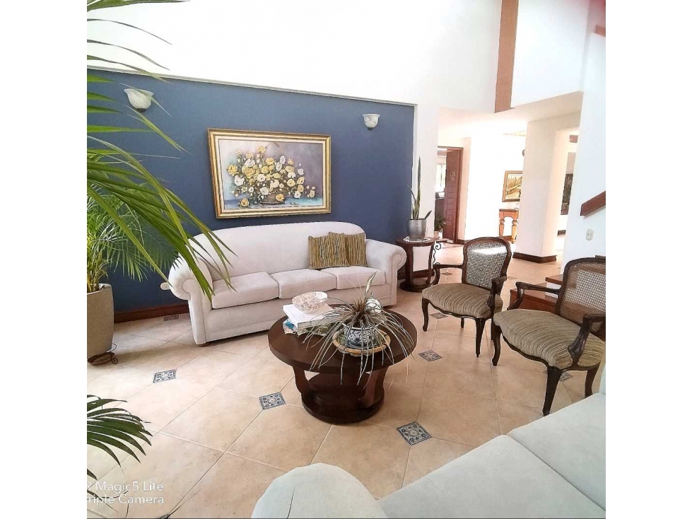 Venta de Casa Loma del Escobero — foto 3
