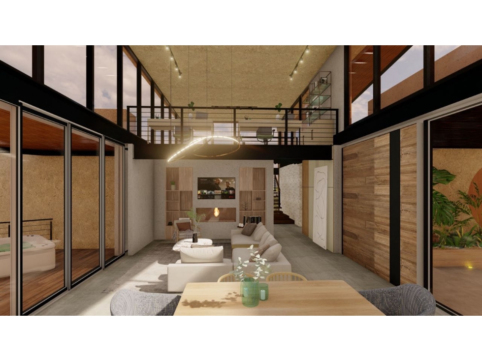 Proyecto casa campestre en la vía armenia — foto 5
