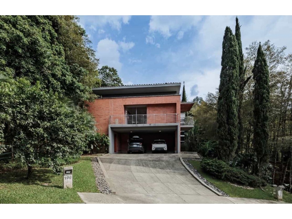 Casa los Balsos