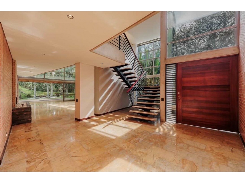 Casa los Balsos — foto 2