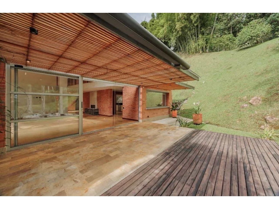Casa los Balsos — foto 5