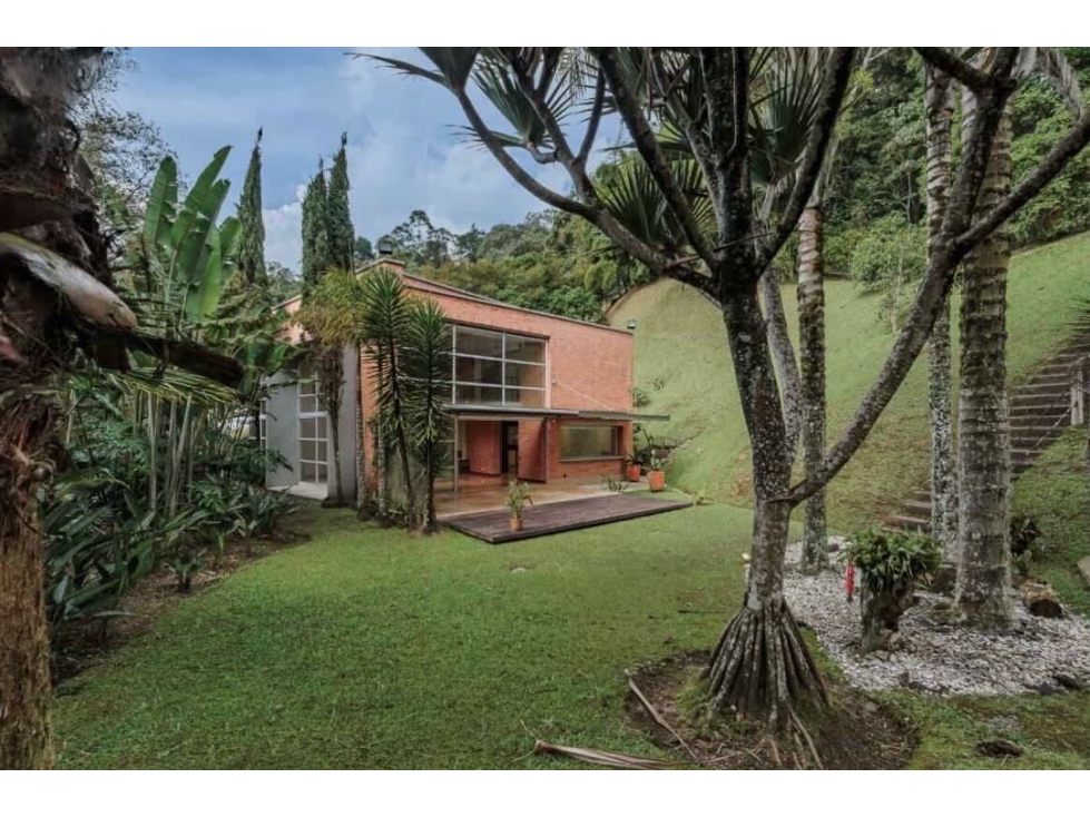 Casa los Balsos — foto 6