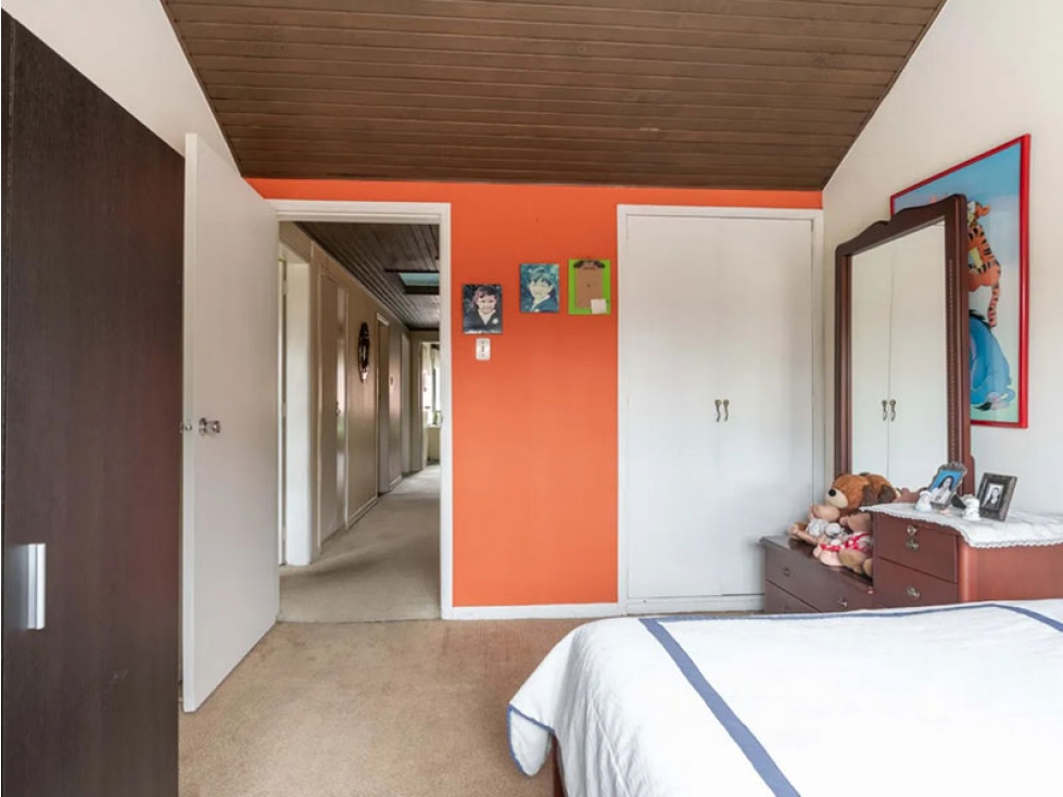 SE VENDE CASA LOTE EN NUEVA AUTOPISTA BOGOTA — foto 2