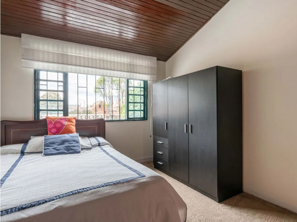 SE VENDE CASA LOTE EN NUEVA AUTOPISTA BOGOTA