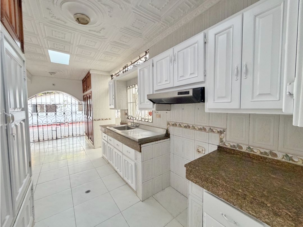 Casa Lote 779 m² en Manga con Alto Potencial de Desarrollo Cartagena — foto 3