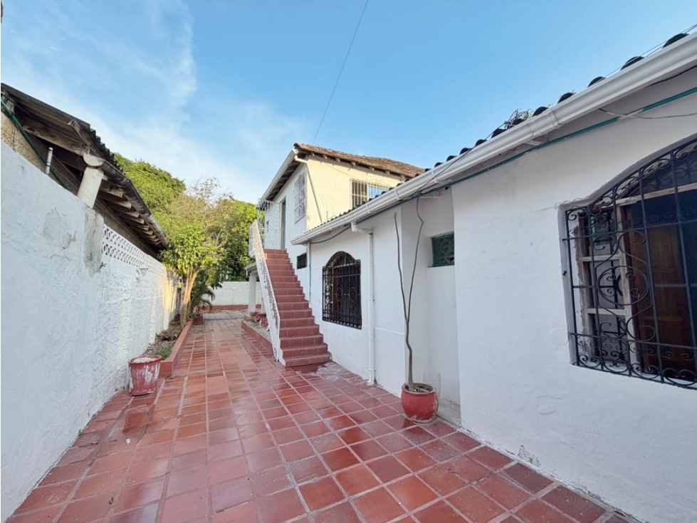 Casa Lote 779 m² en Manga con Alto Potencial de Desarrollo Cartagena — foto 5