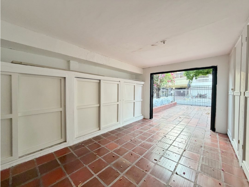 Casa Lote 779 m² en Manga con Alto Potencial de Desarrollo Cartagena — foto 6