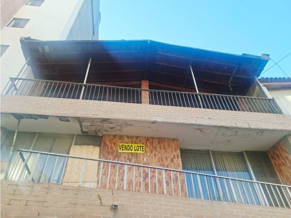 Casa Lote a la venta Estadio Al — foto 2