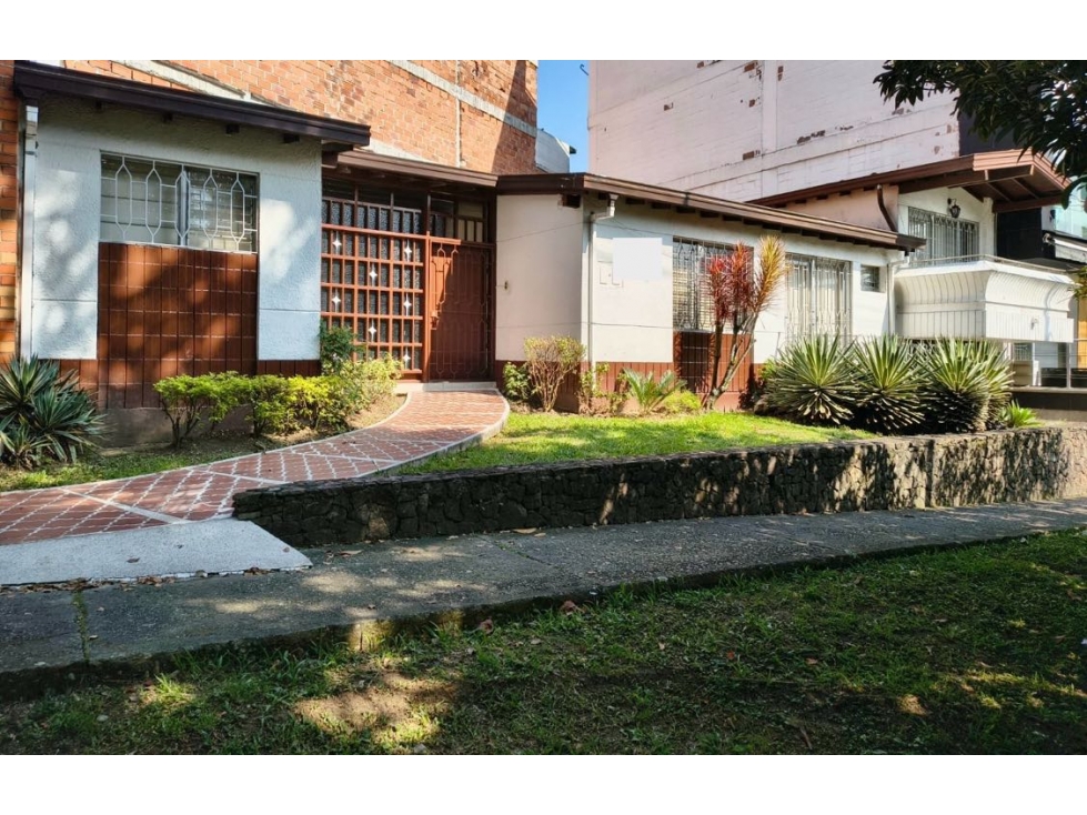 Casa lote ALTA MIXTURA en Laureles
Perfecto para proyectos para AIRBNB — foto 3