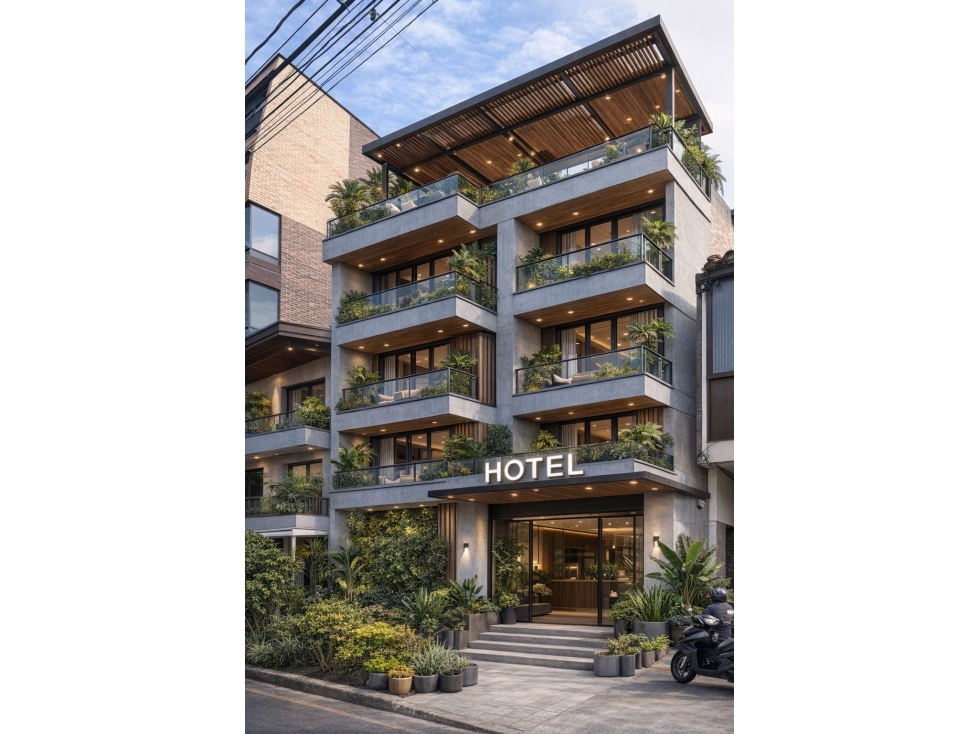 Casa Lote Alta Mixtura en Manila