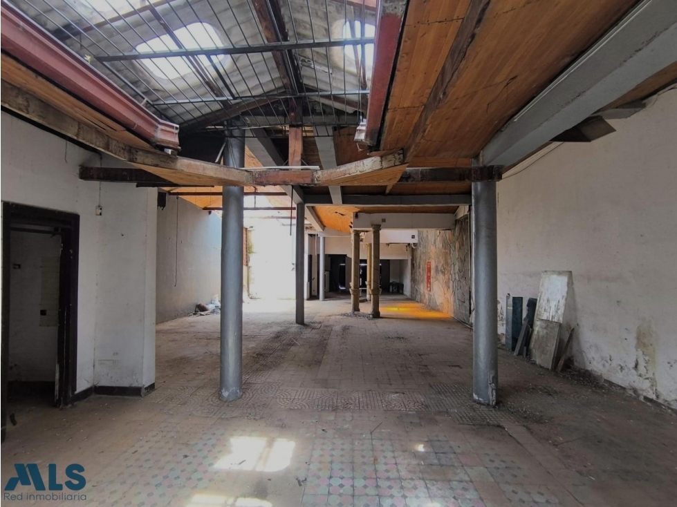 CASA LOTE, ALTA MIXTURA - SECTOR: PRADO CENTRO, VI...(MLS#269286) — foto 2