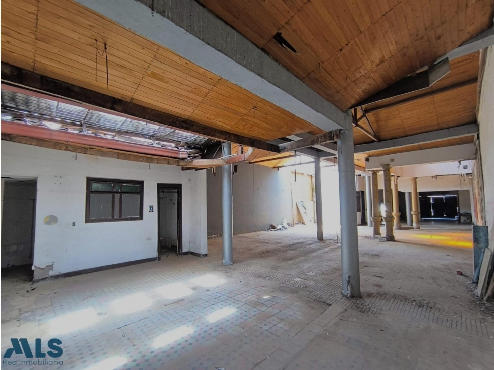 CASA LOTE, ALTA MIXTURA - SECTOR: PRADO CENTRO, VI...(MLS#269286) — foto 3