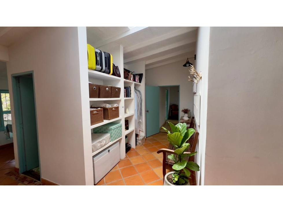 CASA LOTE CAMPESTRE EN VENTA INDEPENDIENTE EN SAJONIA RIONEGRO — foto 3