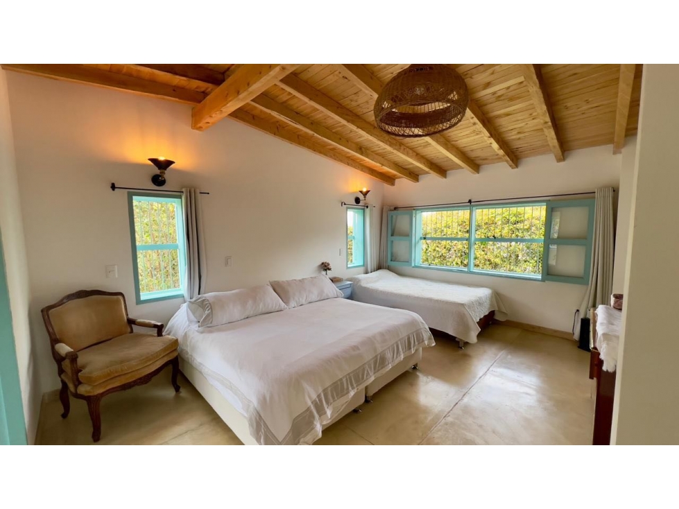 CASA LOTE CAMPESTRE EN VENTA INDEPENDIENTE EN SAJONIA RIONEGRO — foto 6
