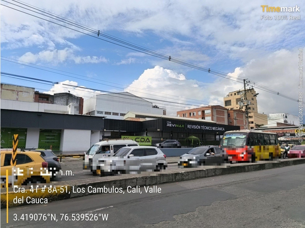 CASA LOTE CARRERA 42 CALLES 8A Y 9 — foto 6