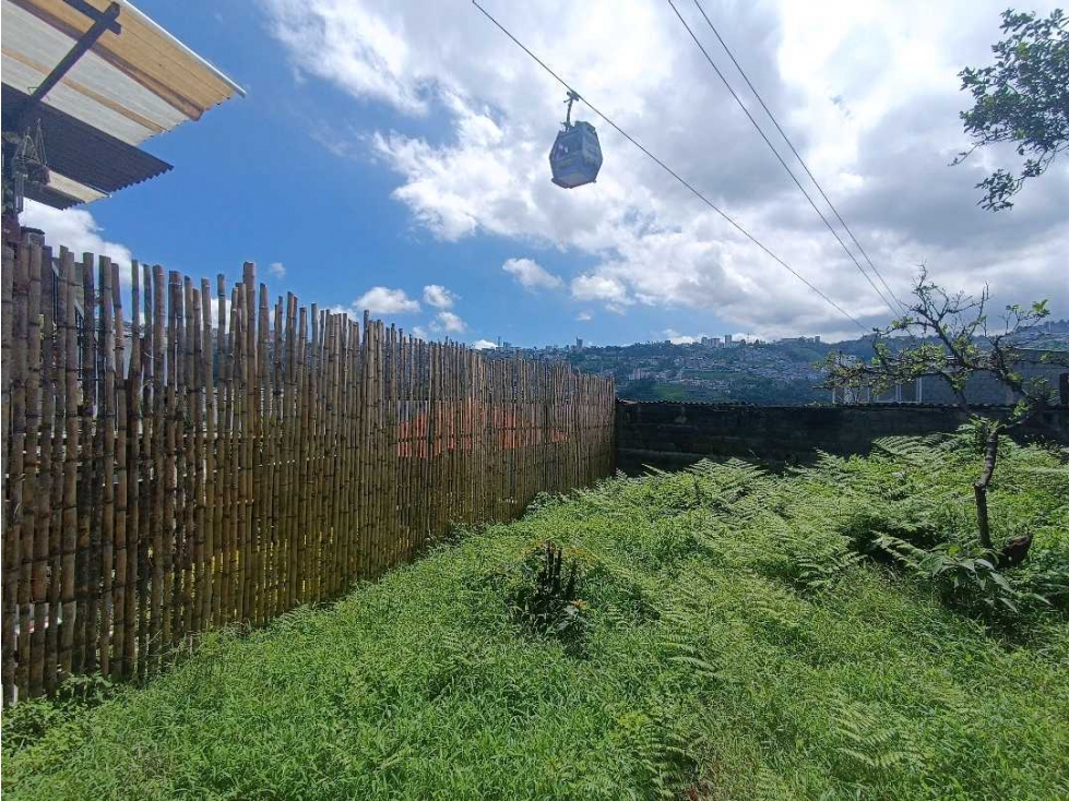 Casa Lote Centro Villamaría Manizales Caldas - 1