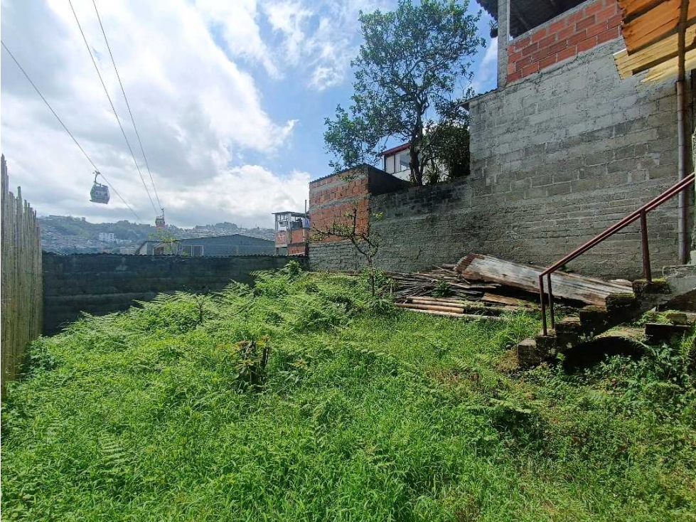 Casa Lote Centro Villamaría Manizales Caldas - 2