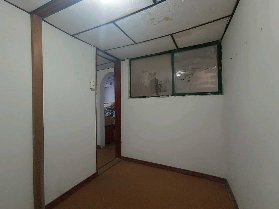 Casa Lote Centro Villamaría Manizales Caldas - 3