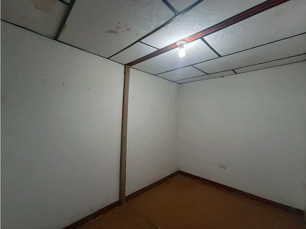 Casa Lote Centro Villamaría Manizales Caldas - 4