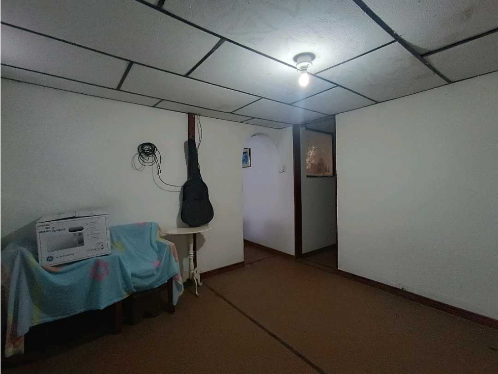 Casa Lote Centro Villamaría Manizales Caldas - 5