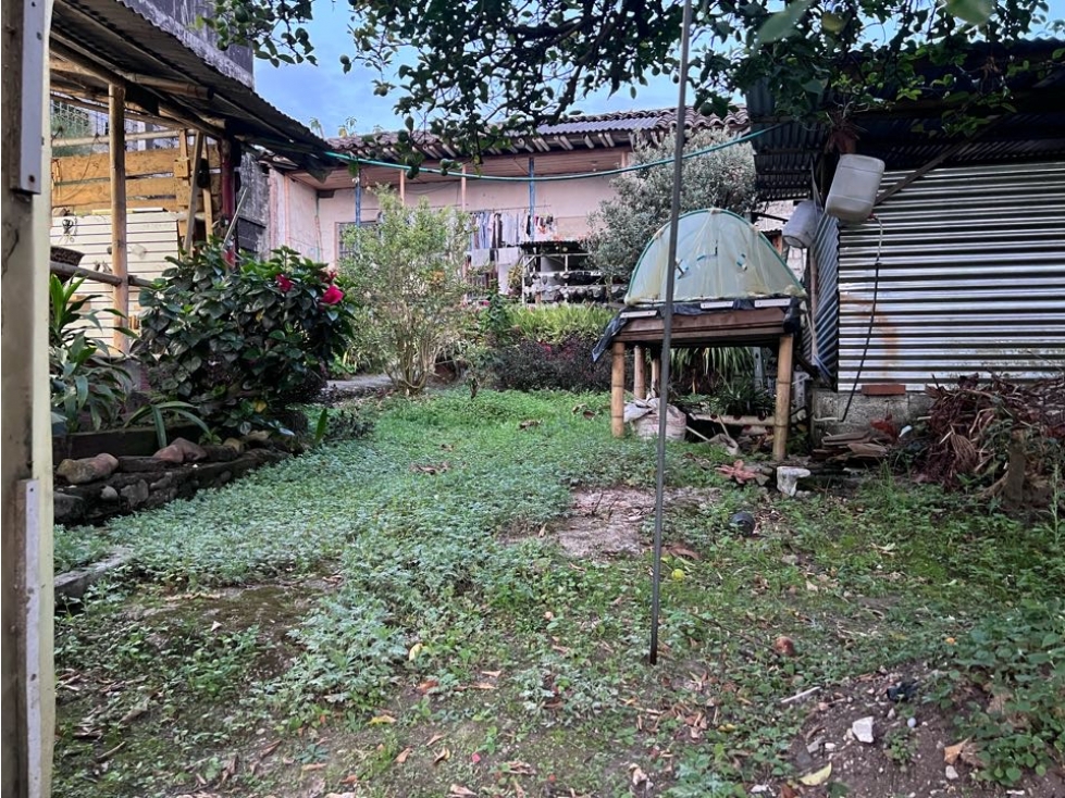 Casa Lote Centro Villamaria Caldas Manizales - 4