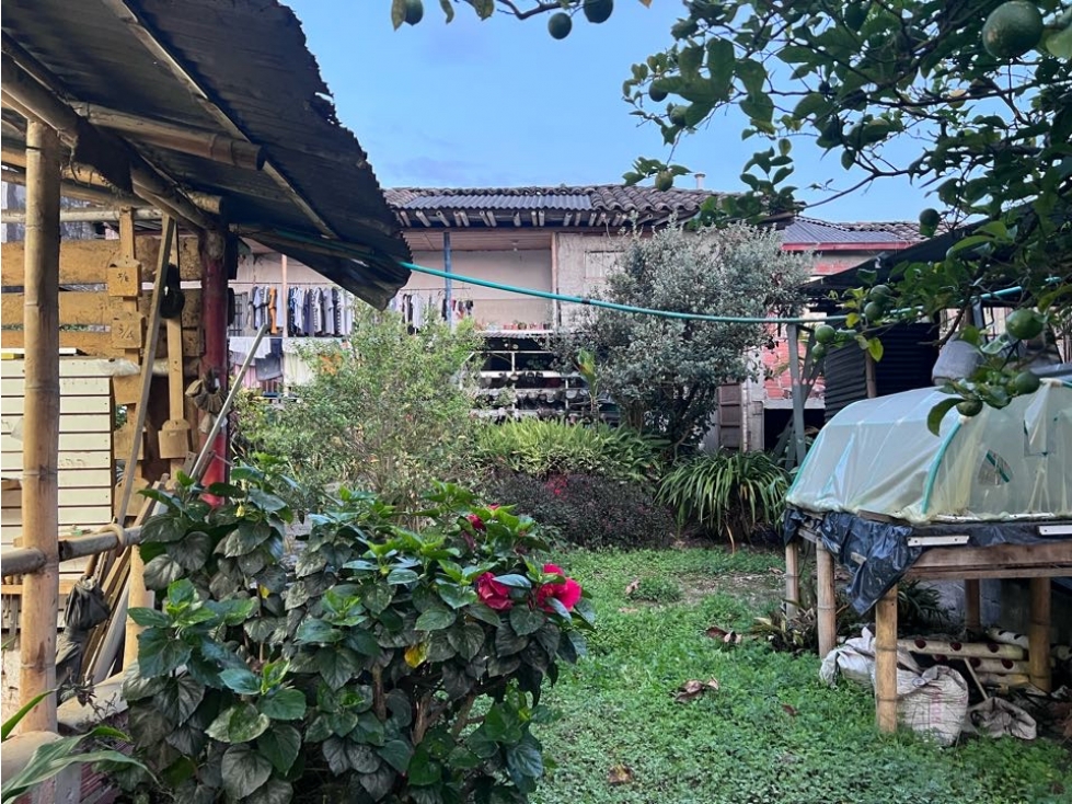 Casa Lote Centro Villamaria Caldas Manizales - 5