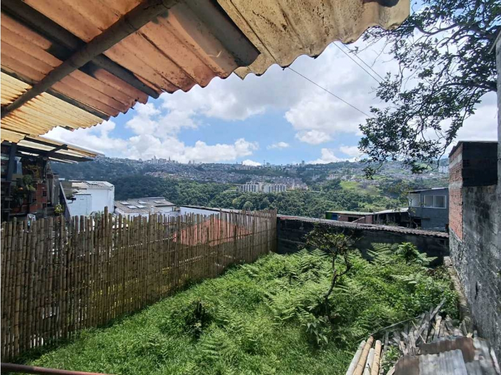 Venta casa Lote Centro Villamaria Manizales Caldas
