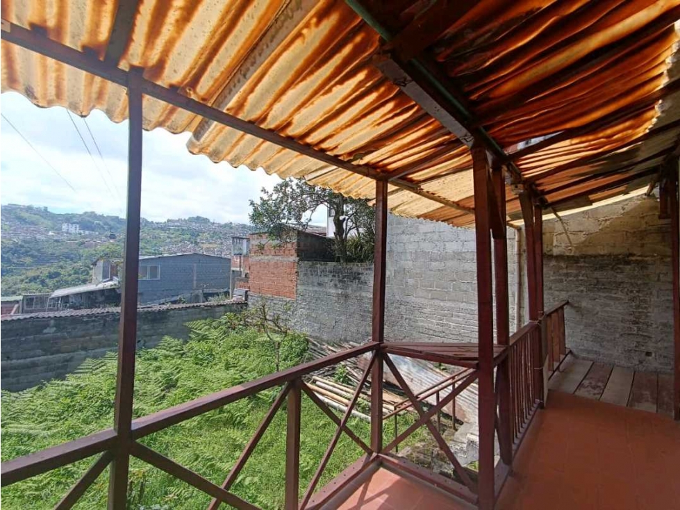 Venta casa Lote Centro Villamaria Manizales Caldas — foto 3