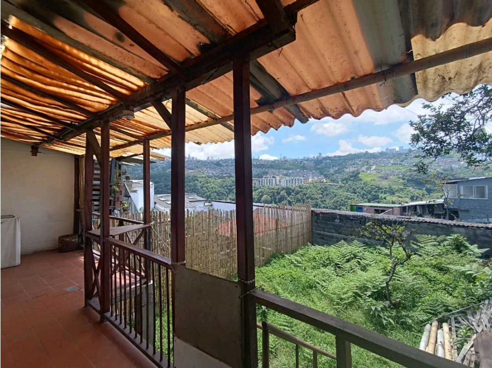 Venta casa Lote Centro Villamaria Manizales Caldas — foto 4